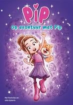 Boek: Op avontuur met Pip - (als nieuw), Boeken, Verzenden, Zo goed als nieuw