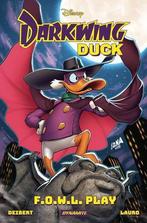 Darkwing Duck: F.O.W.L. Play, Verzenden, Nieuw