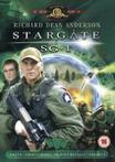 Stargate SG1: Volume 32 DVD (2004) Richard Dean Anderson,
