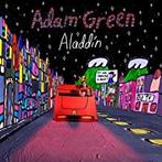 lp nieuw - Adam Green - Aladdin, Verzenden, Zo goed als nieuw