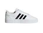 adidas - Court Bold - Platform Sneakers - 41 1/3, Nieuw