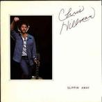 LP gebruikt - Chris Hillman - Slippin Away, Verzenden, Zo goed als nieuw