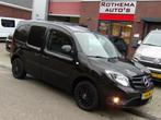 Mercedes-Benz Citan bestel 109 CDI, Auto's, Overige kleuren, Mercedes-Benz, Nieuw, Lease