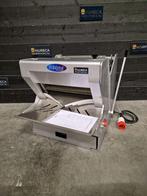 Maxima broodsnijmachine | 10 mm | 230V, Nieuw zonder verpakking, Bakkerij en Slagerij