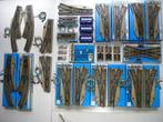 Märklin H0 - 5112 - 5140 - 5202 - 5215 - 5221 - 7072 - 7190, Hobby en Vrije tijd, Modeltreinen | H0, Nieuw