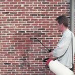 IKOpro Hydrofuge X 5L - gevelbeschermer -  waterafstotende, Doe-het-zelf en Verbouw, Isolatie en Afdichting, Ophalen of Verzenden