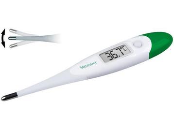 Veiling - 11x Medisana Digitale thermometer flexibele punt T beschikbaar voor biedingen