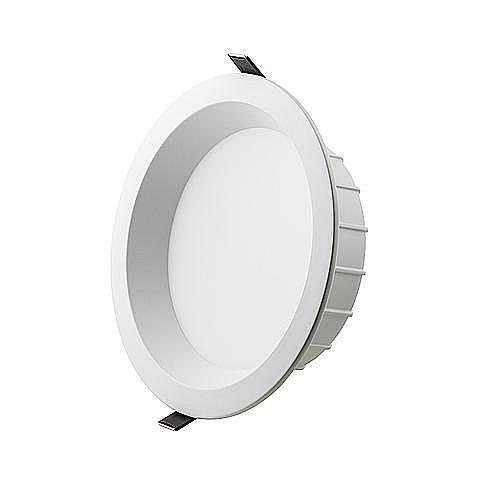 Interlight EasyFit Downlight/Spotlight/Floodlight -, Tuin en Terras, Buitenverlichting, Overige typen, Nieuw, Verzenden
