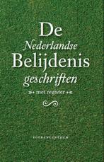 De Nederlandse belijdenisgeschriften 9789023900429, Gelezen, Verzenden, [{:name=>'C.B. Roos', :role=>'A01'}, {:name=>'W.F. Dankbaar', :role=>'A01'}]