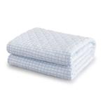 Verkoelend topmatras Premium Coolmax - 2-persoons | 180 x, Verzenden, Nieuw