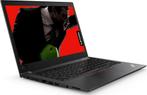 LENOVO T480s I7-8550U/ 24GB/ 512GB SSD/ QHD/ W11/ WIFI, Ophalen of Verzenden, Zo goed als nieuw, LENOVO, SSD