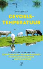 Gevoelstemperatuur 9789029526241 Heleen Ekker, Verzenden, Gelezen, Heleen Ekker