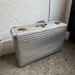 Rimowa - Vintage - RIMOWA - Koffer, Aluminium - 1950s -