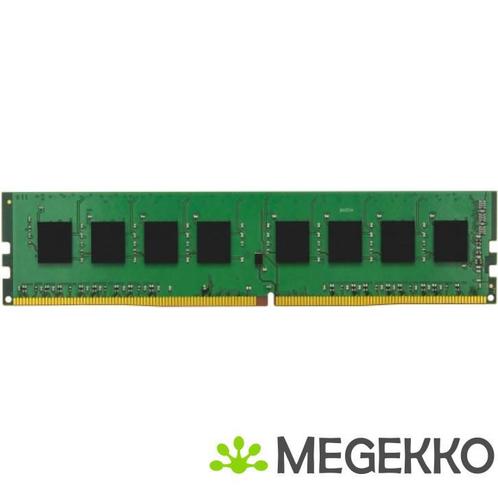 Kingston DDR4 ValueRAM 1x8GB 2666 KVR26N19S8/8, Computers en Software, RAM geheugen, Nieuw, Verzenden