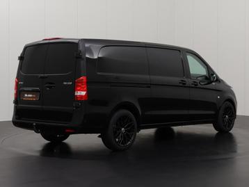 Mercedes Vito Bestelbus L3 H1 2021 Diesel Automaat beschikbaar voor biedingen