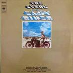LP gebruikt - The Byrds - Ballad Of Easy Rider, Zo goed als nieuw, Verzenden