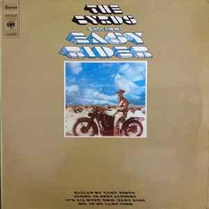 LP gebruikt - The Byrds - Ballad Of Easy Rider, Cd's en Dvd's, Vinyl | Rock, Zo goed als nieuw, Verzenden