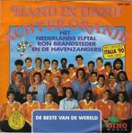 vinyl single 7 inch - Het Nederlands Elftal - De Havenzan..., Cd's en Dvd's, Verzenden, Zo goed als nieuw
