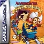 MarioGBA.nl: An American Tail Fievels Gold Rush - iDEAL!, Spelcomputers en Games, Ophalen of Verzenden, Gebruikt