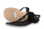 Michael Kors Sandalen in maat 40 Zwart | 15% extra korting, Michael Kors, Verzenden, Zwart, Sandalen of Muiltjes