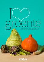 9789046815946 I love groente | Tweedehands, Boeken, Kookboeken, Zo goed als nieuw, Janneke Vreugdenhil, Verzenden