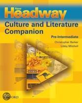 New Headway P int Cult Comp bl 9780194711036, Boeken, Wetenschap, Zo goed als nieuw, Verzenden