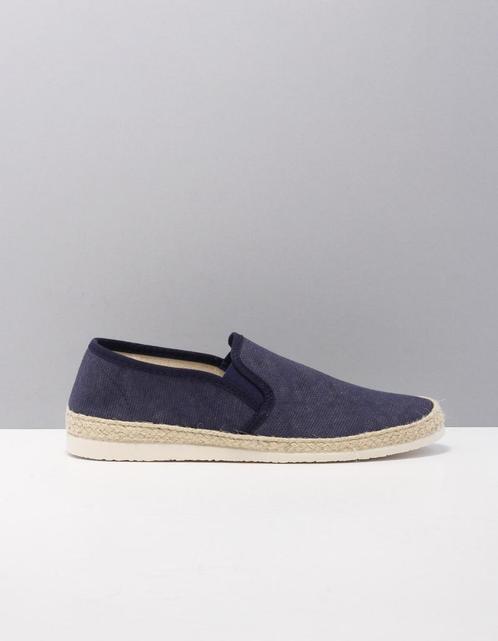 Cypres kamiel ii espadrilles heren blauw  2315363 cotton, Kleding | Heren, Schoenen, Nieuw, Verzenden