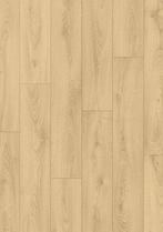 Laminaat rechte plank naturel eiken |  Quick-Step Classic, Ophalen, Nieuw