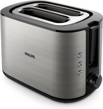 Philips Viva HD2650/90 - Broodrooster ( verpakking bescha... beschikbaar voor biedingen