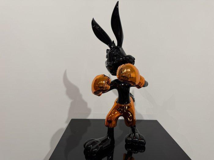 Van Apple - K.O. Bunny - Hermes, Antiek en Kunst, Kunst | Designobjecten