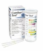 Combur 7-Test 100 stuks, Verzenden, Nieuw