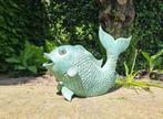 Fontein - Recent - Fish spitter