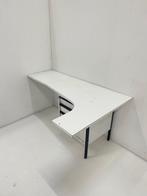 Lips Vago - Bureau - Metaal, Staal, MDF, Laminaat