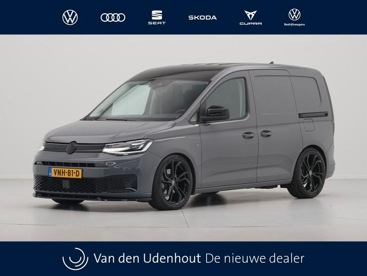 Volkswagen Caddy | Zakelijke Lease v.a. €548.47 pm, Auto's, Volkswagen, Lease, Automaat, Overige carrosserieën, Caddy Combi, Diesel