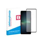 Screenprotector voor Sony Xperia 5 V Edge to Edge, Nieuw, Bescherming
