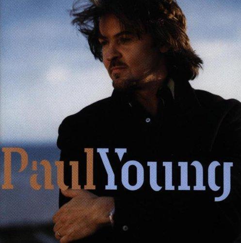 cd - Paul Young - Paul Young, Cd's en Dvd's, Cd's | Overige Cd's, Zo goed als nieuw, Verzenden