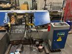 Online Veiling: IMAS PAR 350U Band Saw Machines new 2012, Nieuw