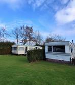 Verhuur stacaravans in Drenthe - Schoonloo