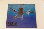 Nirvana - Nevermind (1991 1st European and UK Press) -, Nieuw in verpakking