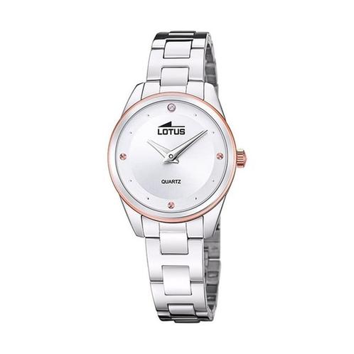 Horloge Dames Lotus 18795/1, Sieraden, Tassen en Uiterlijk, Zonnebrillen en Brillen | Heren, Verzenden