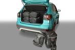 Reistassenset op maat voor Volkswagen T-Cross (C1), Sieraden, Tassen en Uiterlijk, Nieuw, Ophalen of Verzenden, Zwart
