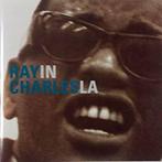 cd - Ray Charles - Ray Charles in L.a., Verzenden, Zo goed als nieuw