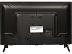 Salora SMART24TV - Smart TV - 24 inch HD Ready 1366x768, Verzenden, Nieuw
