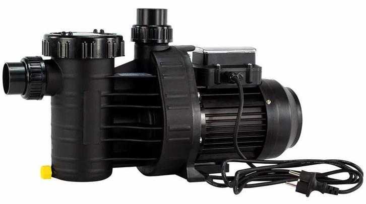 Aqua Vario Plus variabele zwembadpomp, Tuin en Terras, Zwembad-toebehoren, Nieuw, Verzenden