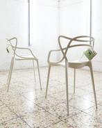 Kartell - Philippe Starck, Eugeni Quitllet - Fauteuil (2) -, Antiek en Kunst