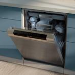 Philips Blender HR3020/20 - Krachtige 1000 Watt Motor –, Ophalen of Verzenden, Zo goed als nieuw