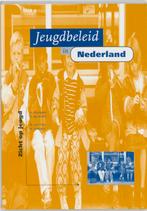 Jeugdbeleid in Nederland 9789023238164 A. Burmann, Gelezen, A. Burmann, k. de Groot, Verzenden
