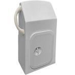 Stuurconsole Boot met Handrail 34x37x66cm, Watersport en Boten, Accessoires en Onderhoud, Ophalen of Verzenden, Nieuw