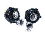 Turbo systems Audi RS6, RS7 4.0l TFSI upgrade turbochargers