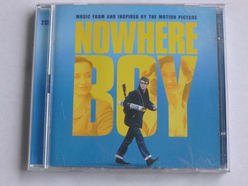 Nowhere Boy - Music from and inspired by the motion picture, Cd's en Dvd's, Cd's | Filmmuziek en Soundtracks, Verzenden
